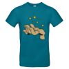 T-shirt Premium uniseks Thumbnail