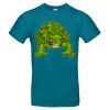T-shirt Premium uniseks Thumbnail