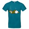 T-shirt Premium uniseks Thumbnail