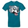 T-shirt Premium uniseks Thumbnail