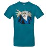 T-shirt Premium uniseks Thumbnail
