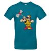 T-shirt Premium uniseks Thumbnail