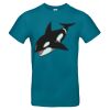 T-shirt Premium uniseks Thumbnail