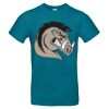 T-shirt Premium uniseks Thumbnail