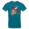 T-shirt Premium uniseks Thumbnail