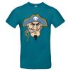 T-shirt Premium uniseks Thumbnail