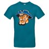 T-shirt Premium uniseks Thumbnail
