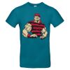 T-shirt Premium uniseks Thumbnail