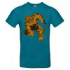 T-shirt Premium uniseks Thumbnail