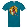 T-shirt Premium uniseks Thumbnail