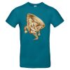 T-shirt Premium uniseks Thumbnail