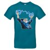 T-shirt Premium uniseks Thumbnail