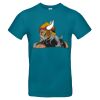 T-shirt Premium uniseks Thumbnail