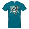 T-shirt Premium uniseks Thumbnail