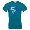 T-shirt Premium uniseks Thumbnail