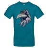 T-shirt Premium uniseks Thumbnail