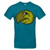 T-shirt Premium uniseks Thumbnail
