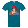 T-shirt Premium uniseks Thumbnail