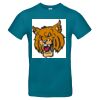 T-shirt Premium uniseks Thumbnail