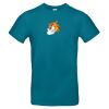 T-shirt Premium uniseks Thumbnail