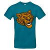 T-shirt Premium uniseks Thumbnail