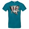 T-shirt Premium uniseks Thumbnail
