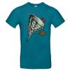 T-shirt Premium uniseks Thumbnail