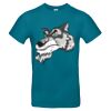 T-shirt Premium uniseks Thumbnail