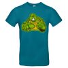T-shirt Premium uniseks Thumbnail