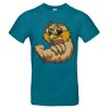 T-shirt Premium uniseks Thumbnail