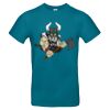 T-shirt Premium uniseks Thumbnail