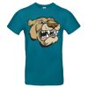 T-shirt Premium uniseks Thumbnail