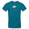 T-shirt Premium uniseks Thumbnail