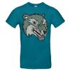 T-shirt Premium uniseks Thumbnail