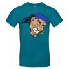 T-shirt Premium uniseks Thumbnail