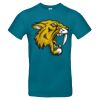 T-shirt Premium uniseks Thumbnail