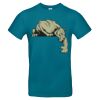 T-shirt Premium uniseks Thumbnail