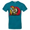 T-shirt Premium uniseks Thumbnail
