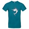 T-shirt Premium uniseks Thumbnail