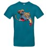 T-shirt Premium uniseks Thumbnail