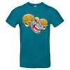 T-shirt Premium uniseks Thumbnail