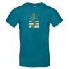 T-shirt Premium uniseks Thumbnail