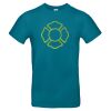 T-shirt Premium uniseks Thumbnail