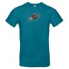 T-shirt Premium uniseks Thumbnail