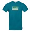 T-shirt Premium uniseks Thumbnail
