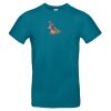 T-shirt Premium uniseks Thumbnail