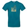 T-shirt Premium uniseks Thumbnail