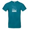 T-shirt Premium uniseks Thumbnail