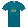 T-shirt Premium uniseks Thumbnail