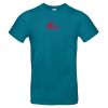 T-shirt Premium uniseks Thumbnail